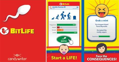 Bitlife Unblocked: How to Play Bitlife Game Online